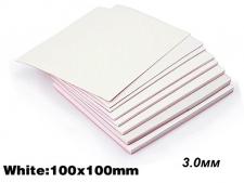 Термопрокладка Thermal&nbsp;Pad&nbsp;100X100Mm&nbsp;GPU